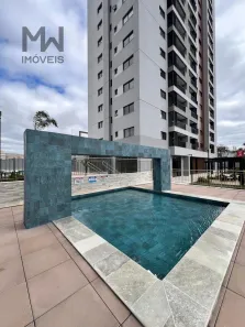 Apartamento com 2 Quartos à venda, 69m² no Maracanã, Anápolis