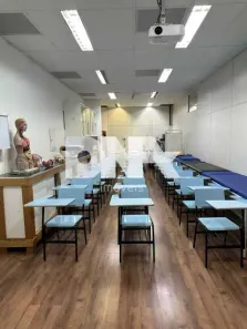 Prédio Comercial à venda, 881m² no Centro, Rio de Janeiro