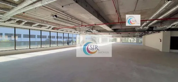 Sala Comercial para alugar, 1120m² no Vila Leopoldina, São Paulo