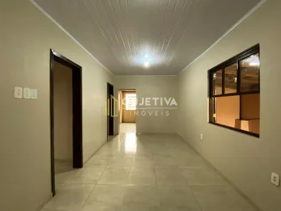 Casa com 3 Quartos para alugar, 114m² no Jardim Mauá, Novo Hamburgo