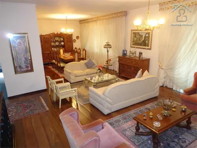 Casa com 4 Quartos à venda, 390m² no Jardim Paraíso, Campinas