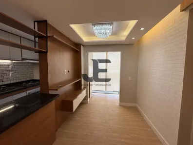 Apartamento com 2 Quartos à venda, 50m² no Parque Residencial da Lapa, São Paulo