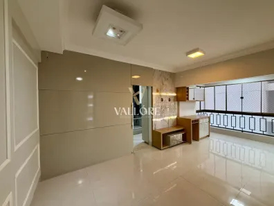 Apartamento com 2 Quartos à venda, 68m² no Setor Bueno, Goiânia