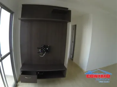 Apartamento com 3 Quartos à venda, 70m² no Jardim Paraíso, São Carlos