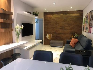 Apartamento com 3 Quartos à venda, 94m² no Pinheirinho, Vinhedo