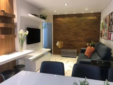Apartamento com 3 Quartos à venda, 94m² no Pinheirinho, Vinhedo