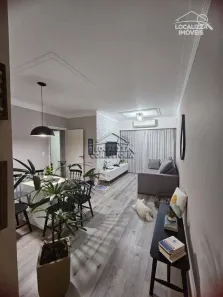 Apartamento com 3 Quartos à venda, 78m² no Jardim Bela Vista, Nova Odessa