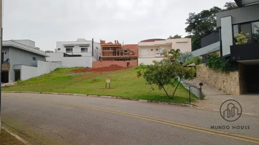 Lote/Terreno à venda, 403m² no Jardim Novo Horizonte, Sorocaba