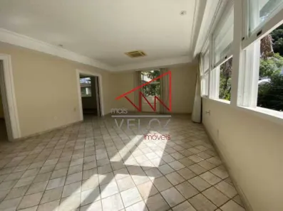Apartamento com 4 Quartos à venda, 545m² no Gávea, Rio de Janeiro