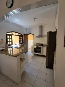 Sobrado com 3 Quartos à venda, 149m² no Bosque dos Eucaliptos, São José dos Campos