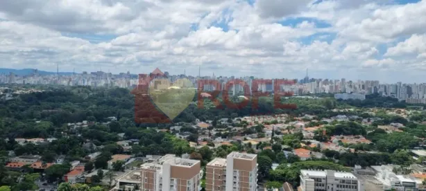 Apartamento com 4 Quartos à venda, 375m² no Moema, São Paulo