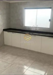 Casa com 2 Quartos à venda, 138m² no Parque Santa Edwiges, Bauru