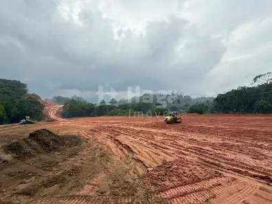 Lote/Terreno à venda, 350m² no Aimoré, Guabiruba