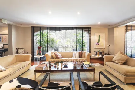 Apartamento com 4 Quartos à venda, 270m² no Jardim Paulista, São Paulo