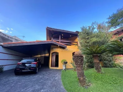 Casa de Condomínio com 5 Quartos para alugar, 500m² no Jardim Isaura, Sorocaba