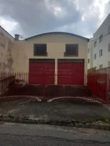 Galpão/Depósito/Armazém à venda, 244m² no Jardim Satélite, São José dos Campos