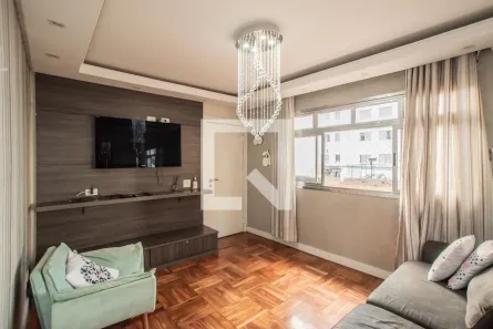 Apartamento com 3 Quartos à venda, 68m² no Vila Clementino, São Paulo