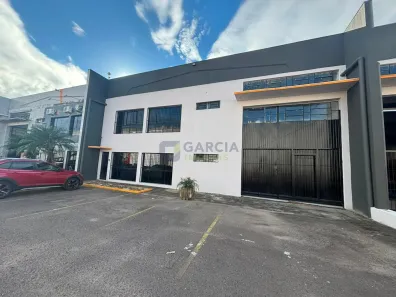 Galpão/Depósito/Armazém para alugar, 780m² no Sarandi, Porto Alegre