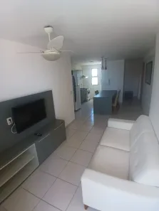 Apartamento com 2 Quartos para alugar, 54m² no Pina, Recife
