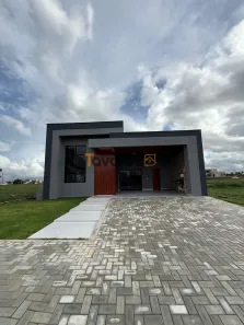 Casa com 4 Quartos à venda, 184m² no Chã do Lindolfo, Bananeiras