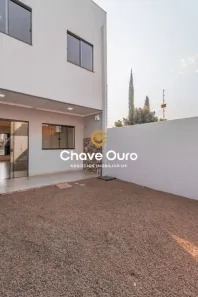 Sobrado com 3 Quartos à venda, 100m² no Brasília, Cascavel