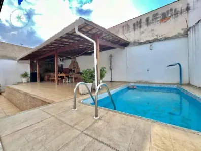 Casa com 3 Quartos à venda, 338m² no Santa Amélia, Belo Horizonte