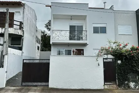 Casa com 4 Quartos à venda, 120m² no Rio Tavares, Florianópolis