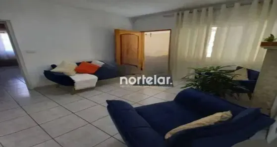 Sobrado com 3 Quartos à venda, 120m² no Jardim São José (Zona Norte), São Paulo