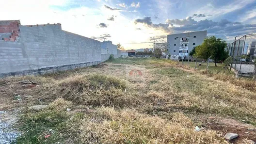 Lote/Terreno à venda, 140m² no Residencial Jardim Imperial, Taubaté