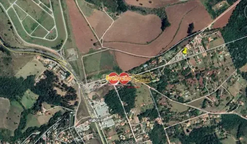 Ponto Comercial à venda, 950m² no Residencial Moenda, Itatiba