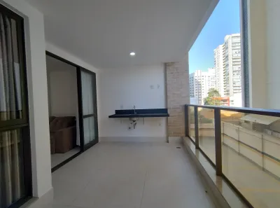 Apartamento com 3 Quartos à venda, 110m² no Itapuã, Vila Velha