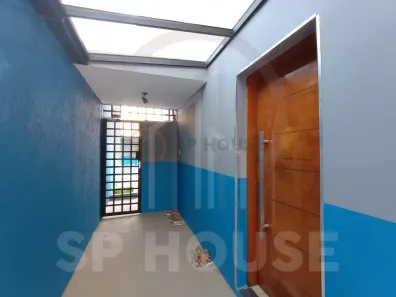 Imóvel Comercial para alugar, 132m² no Chácara Santo Antônio (Zona Sul), São Paulo