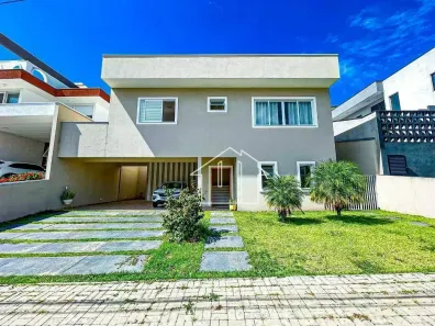 Casa de Condomínio com 3 Quartos à venda, 330m² no Condomínio Residencial Jaguary, São José dos Campos