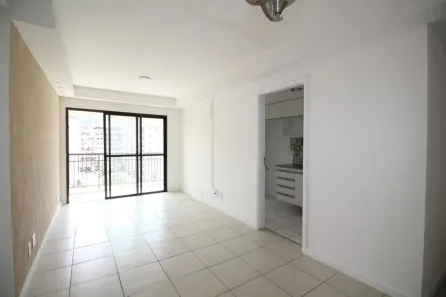 Apartamento com 3 Quartos à venda, 84m² no Taquara, Rio de Janeiro
