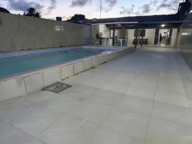 Casa com 3 Quartos para alugar, 243m² no Centro, Ipojuca