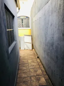 Kitnet com 1 Quarto para alugar, 38m² no Parque Ligia, São Paulo