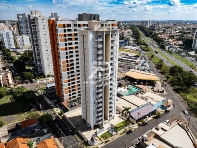 Apartamento com 1 Quarto à venda, 48m² no Jardim Urano, São José do Rio Preto