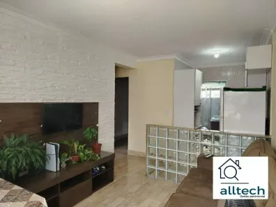 Casa de Condomínio com 2 Quartos à venda, 55m² no Vila Nova Curuçá, São Paulo