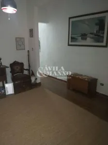 Sobrado com 4 Quartos à venda, 187m² no Mooca, São Paulo
