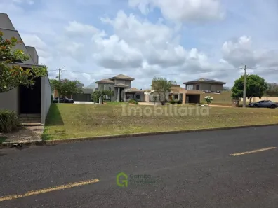 Lote/Terreno à venda, 548m² no Parque Residencial Buona Vita, São José do Rio Preto