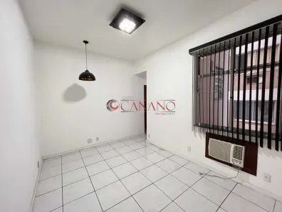 Apartamento com 2 Quartos à venda, 87m² no Méier, Rio de Janeiro