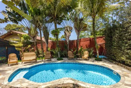 Casa com 3 Quartos à venda, 280m² no Bairro de Juquehy, São Sebastião