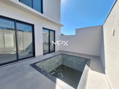 com 3 Quartos à venda, 222m² no Unileste, Piracicaba