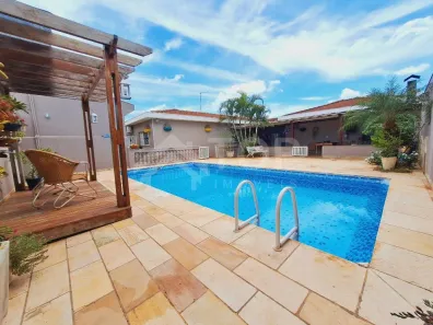 Casa com 3 Quartos à venda, 286m² no Vila Boa Vista, São Carlos