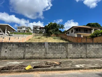 Lote/Terreno à venda, 1000m² no Garças, Belo Horizonte