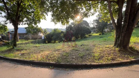 Lote/Terreno à venda, 1158m² no Marambaia, Vinhedo