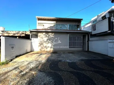 com 16 Quartos à venda, 388m² no Cambuí, Campinas