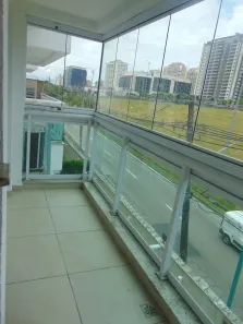 Apartamento com 1 Quarto para alugar, 51m² no Recreio dos Bandeirantes, Rio de Janeiro