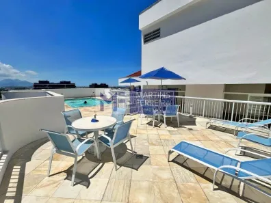 Apartamento com 3 Quartos à venda, 92m² no Recreio dos Bandeirantes, Rio de Janeiro