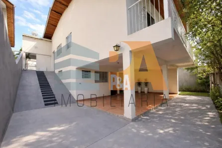 Casa com 3 Quartos à venda, 300m² no Jardim São João 2° Parte, Jaguariúna
